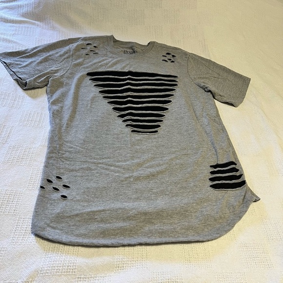 Other - Encrypted shirt